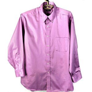 IZOD Mens Dress Shirt
